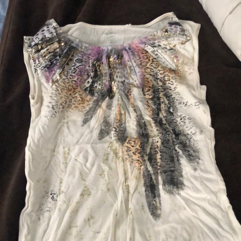 Size small Guess tank top